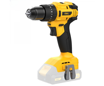 Дрель-шуруповерт Deli YS DC150Z