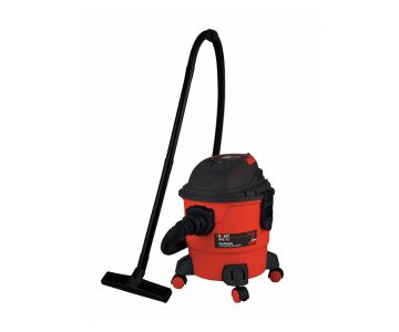 Профессиональный пылесос Brait BVC-15