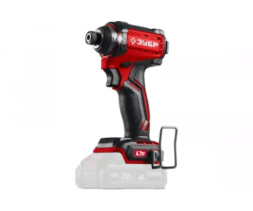 Винтоверт ударный Зубр ВБУ-180