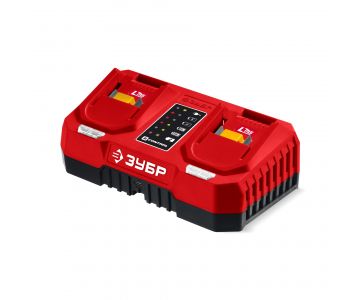 Зарядное устройство Зубр БЗУ-20-2