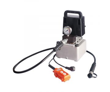 Помпа электрогидравлическая КВТ ПМЭ-7020 серия ПРОФИ