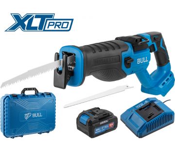 Сабельная пила Bull CSR 2118 E XLTpro SET