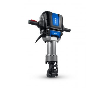 Молоток отбойный Зубр ЗМ-70-2500 ВК