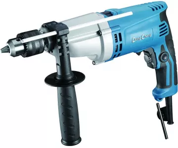 Ударная дрель DongCheng DZJ20
