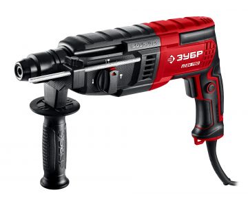Перфоратор Зубр П-24-750