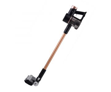 Вертикальный пылесос Centek CT-2570 (черный)