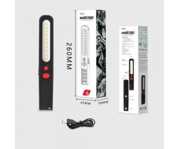 Фонарь светодиодный H-D S501