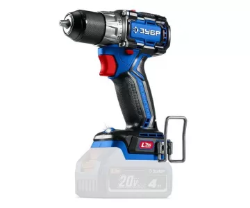 Дрель-шуруповерт Зубр DB-50