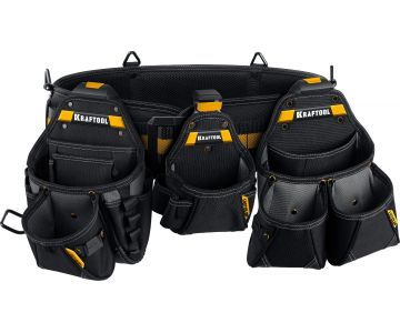 Пояс монтажника Kraftool KBS-4