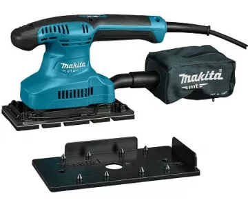 Виброшлифмашина Makita M9203B