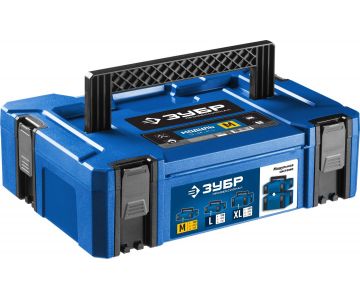 Кейс для инструмента Зубр МОДУЛЬ-13