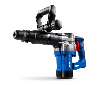 Молоток отбойный Зубр ЗММ-12-1350 ВК