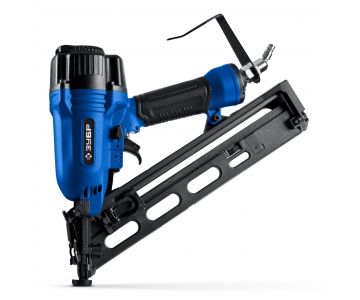 Нейлер для реечных гвоздей Зубр DA34-64