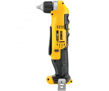 Шуруповерт DeWalt DCD740B SOLO