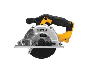 Дисковая пила DeWalt DCS373B SOLO