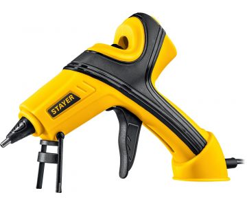 Пистолет клеевой Stayer PRO 11