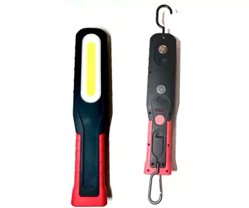 Фонарь светодиодный H-D S780