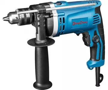 Ударная дрель DongCheng DZJ16