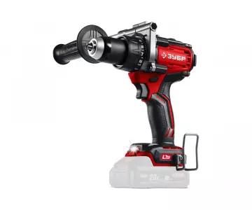 Дрель-шуруповерт Зубр ДБ-165