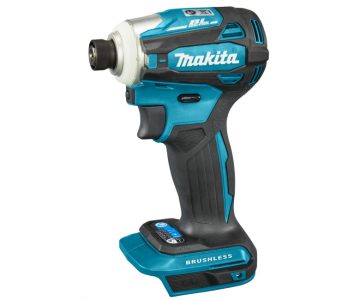 Шуруповерт аккумуляторный Makita DTD 172 Z+Аккумулятор Makita BL 1860