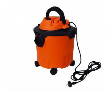 Профессиональный пылесос Daman DVC-15P