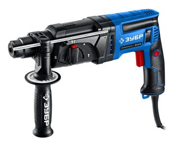 Перфоратор Зубр ЗП-2470