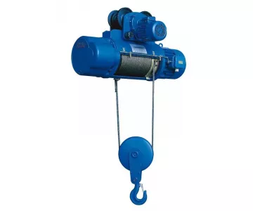 Таль электрическая TOR ТЭК CD г/п 0,5 т 9 м