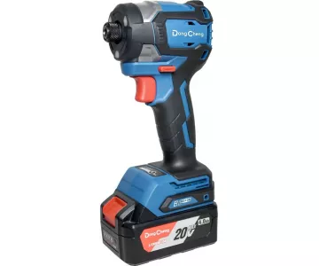 Шуруповерт DongCheng DCPL208 TYPE EM