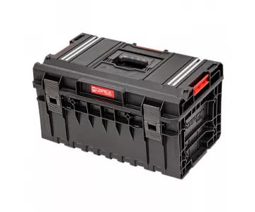 Ящик для инструментов Qbrick System ONE 350 Technik 2.0 (черный)