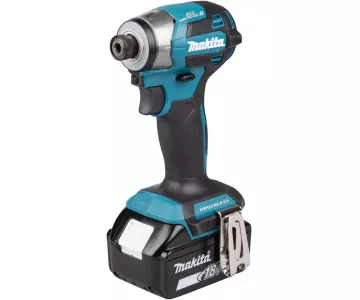 Шуруповерт Makita DTD173RTJ