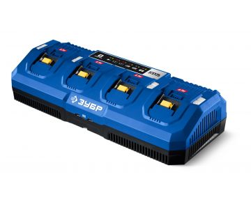Зарядное устройство Зубр TC-20-4