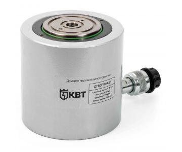 Домкрат грузовой односторонний КВТ ДГ-10П200 серия ПРОФИ