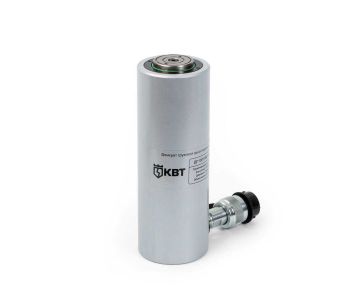 Домкрат грузовой односторонний КВТ ДГ-10П150 серия ПРОФИ