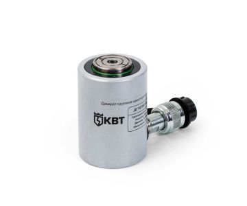 Домкрат грузовой односторонний КВТ ДГ-10П50 серия ПРОФИ