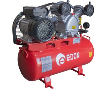 Компрессор Edon OAC-50/2200DS