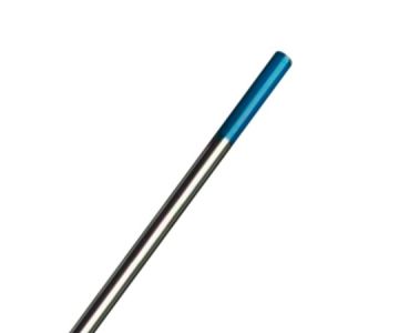 Электрод вольфрамовый Aurora WL-20 d.4,0x175mm BLUE