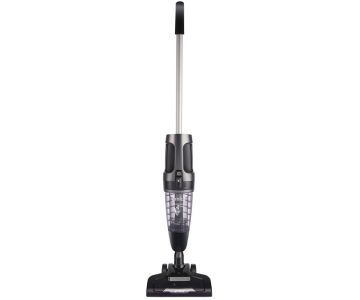 Вертикальный пылесос Arnica E-Max ET11202 (антрацит)