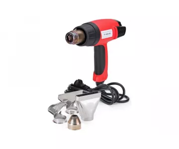 Фен технический КВТ ТТ-1800