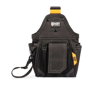 Сумка поясная модульная на клипсе КВТ СМ-09 серия QUICK-LOCK