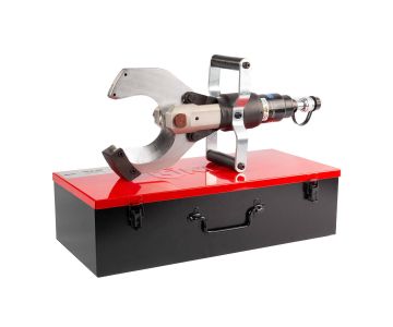 Ножницы гидравлические КВТ НГО-85 серия ПРОФИ