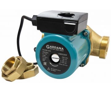 Насос циркуляционный Gardana RS32/8G-180 В