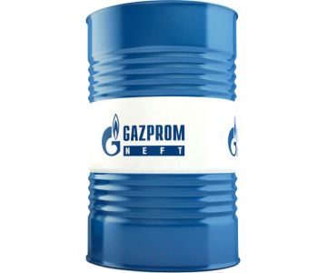 Масло моторное Gazpromneft Diesel Ultra Plus 10W-40 205л 253133875