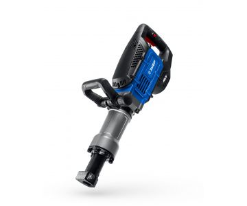 Молоток отбойный Зубр ЗМ-45-1700 ВК