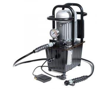 Помпа электрогидравлическая КВТ ПМЭ-7050 серия ПРОФИ