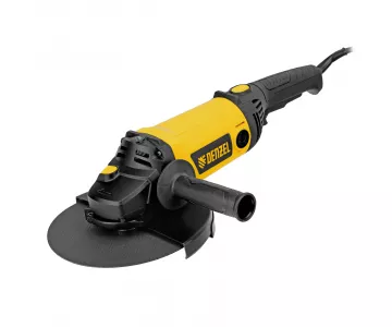 Углошлифовальная машина Denzel AGL230-2600
