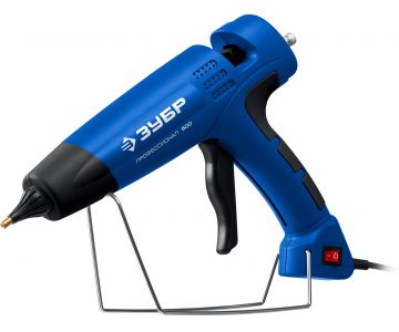 Пистолет клеевой Зубр Профессионал (06859-11)