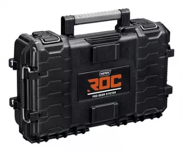 Ящик-органайзер пластиковый Keter ROC PRO GEAR 2.0 22 (38374_z01)