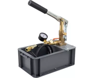 Насос ручной ForceKraft FK-HS-HP05