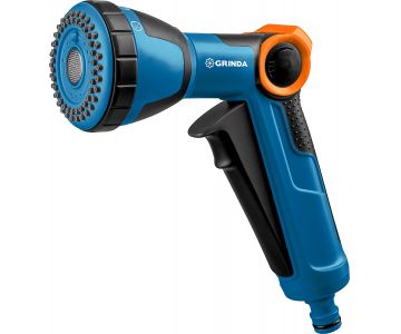 Пистолет поливочный Grinda 429165