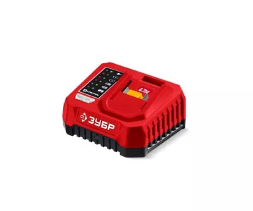 Зарядное устройство Зубр БЗУ-20-1